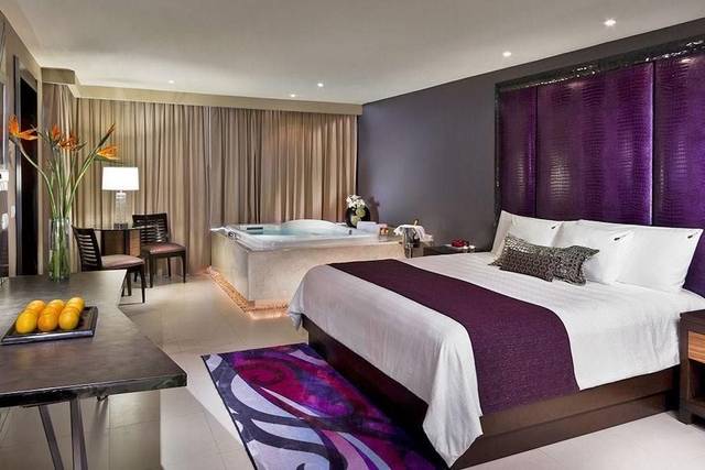Hotel Hard Rock Cancun — foto 2