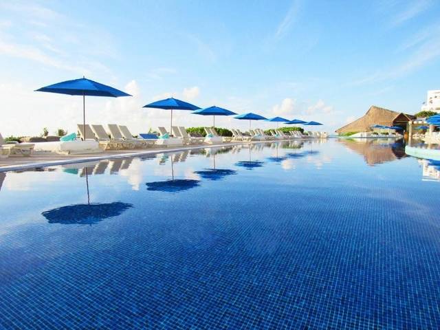 Hotel Live Aqua Beach Resort Cancun — foto 2