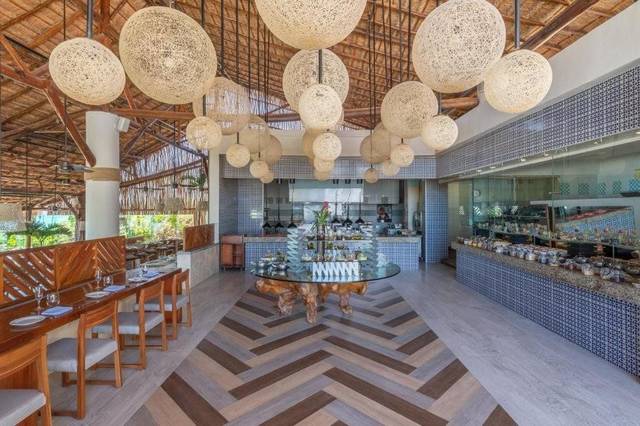 Hotel Live Aqua Beach Resort Cancun — foto 3