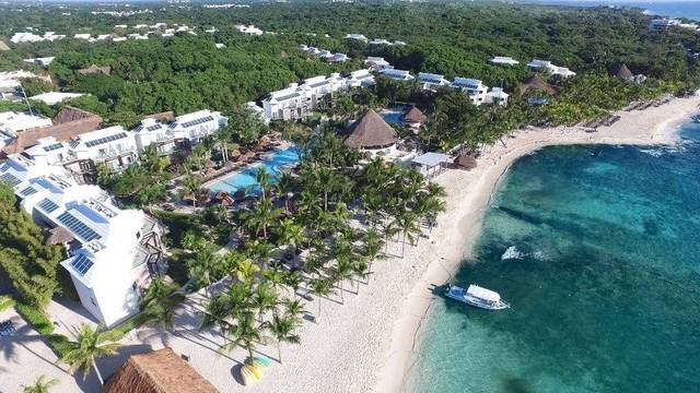 Hotel Sandos Caracol Eco Resort