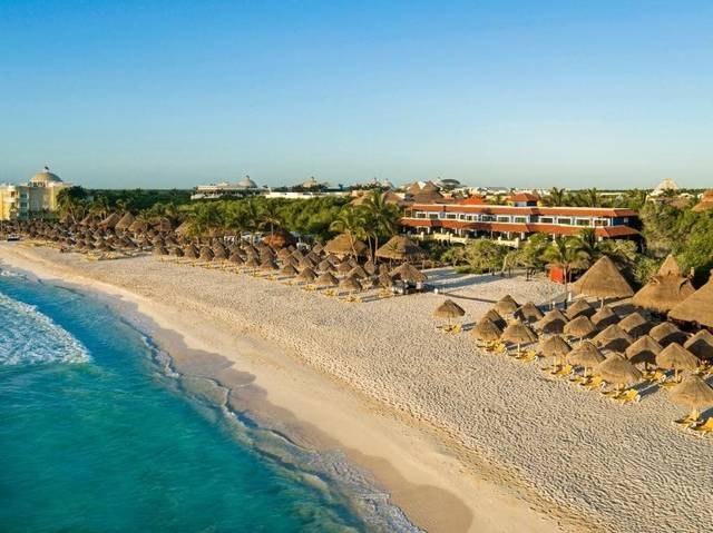 Hotel Iberostar Waves Paraiso Beach