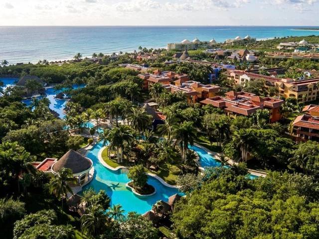 Hotel Iberostar Waves Paraiso Beach — foto 2