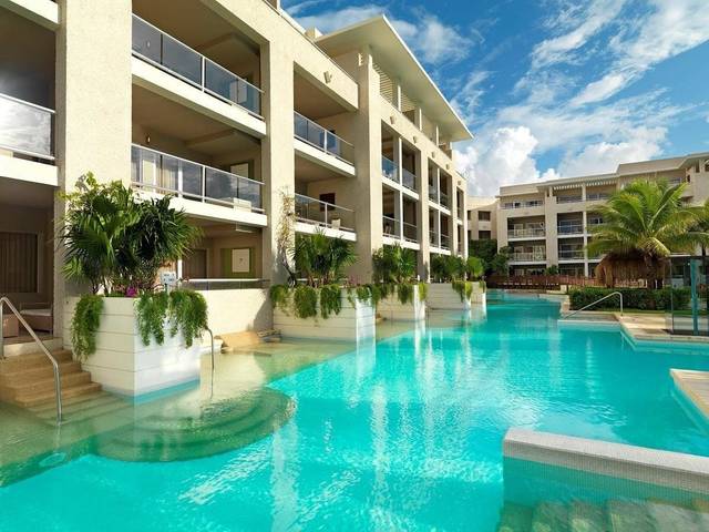 Hotel Paradisus La Perla
