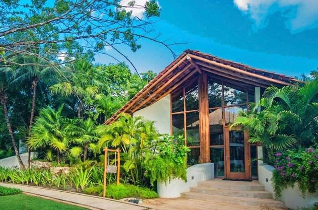 Hotel Mahekal Beach Resort — foto 2