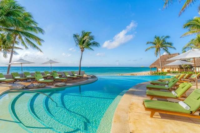 Hotel Mahekal Beach Resort — foto 3