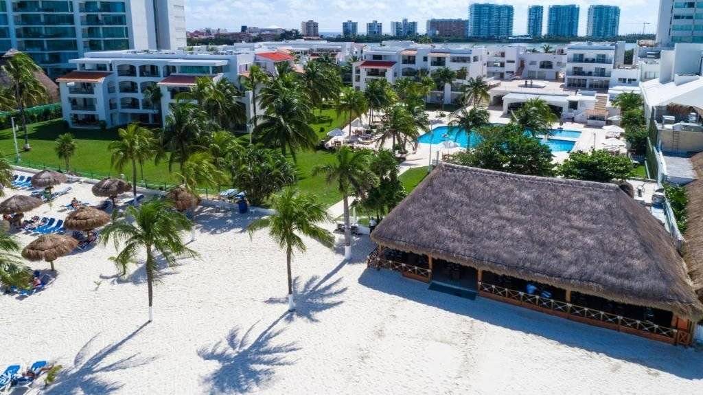Beachscape Kin Ha Villas & Suites — Mexiko, Cancún