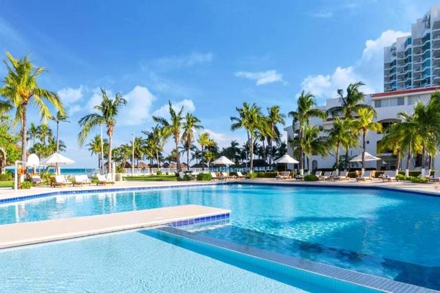 Beachscape Kin Ha Villas & Suites — foto 2