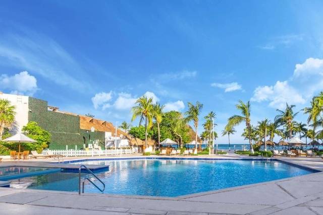 Beachscape Kin Ha Villas & Suites — foto 3