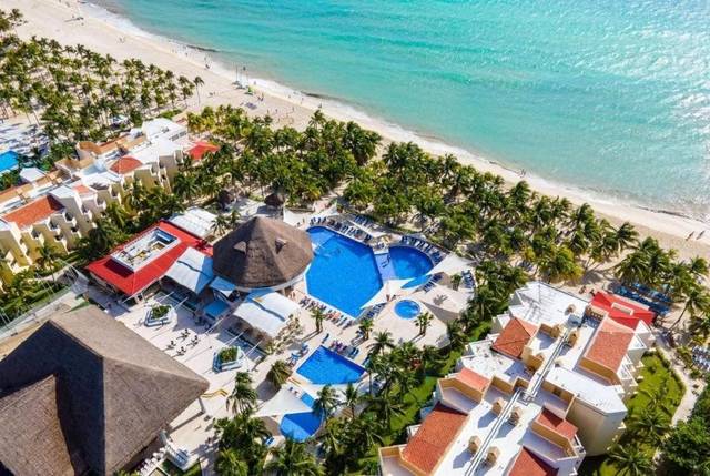 Hotel Viva Wyndham Maya