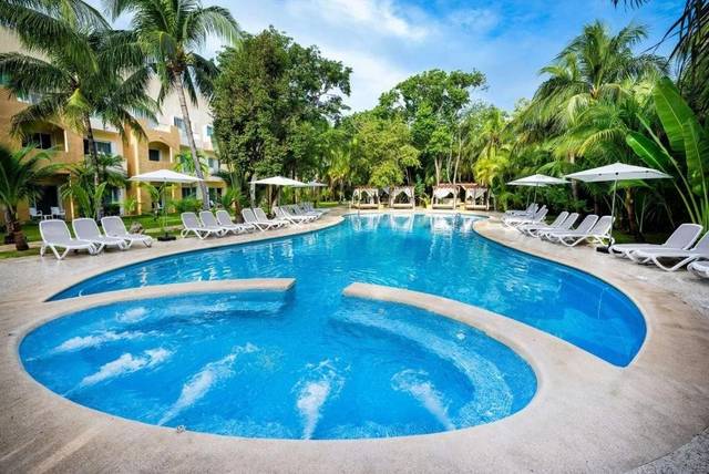 Hotel Viva Wyndham Maya — foto 3