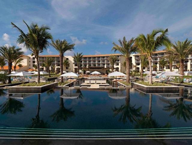Hotel Unico 20 87 Hotel Riviera Maya — foto 2
