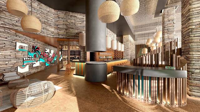 Hotel Xcaret Arte — foto 3