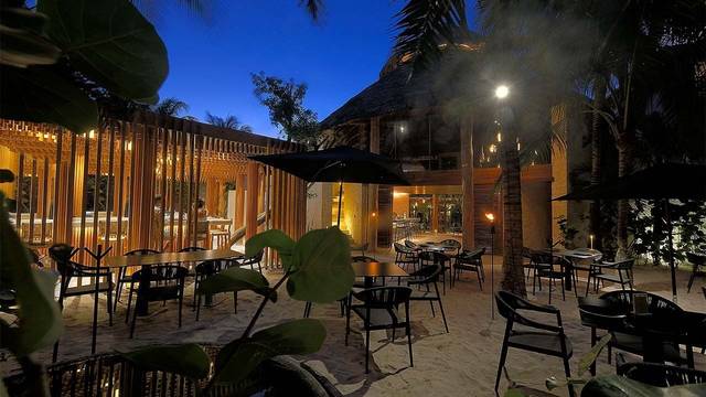 Hotel Tago Tulum By G Hotels — foto 2