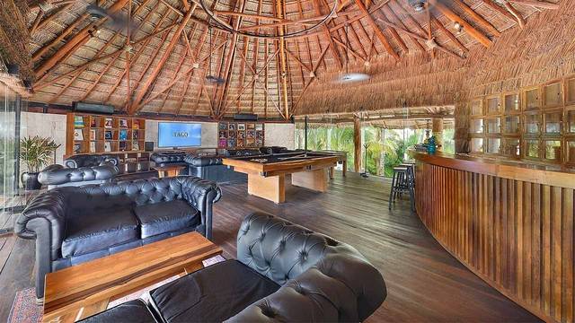 Hotel Tago Tulum By G Hotels — foto 3