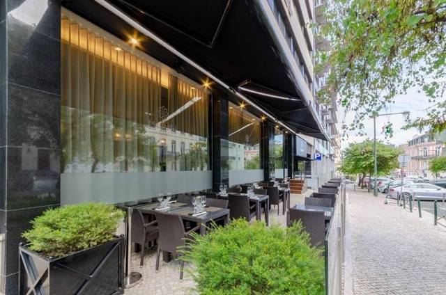 Hotel Turim Marquês Hotel