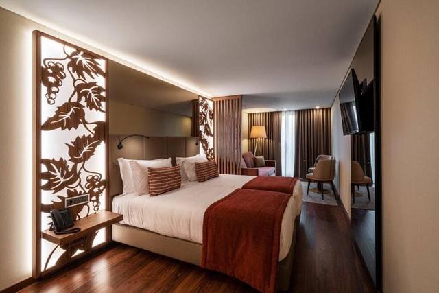 Hotel Turim Oporto — foto 2