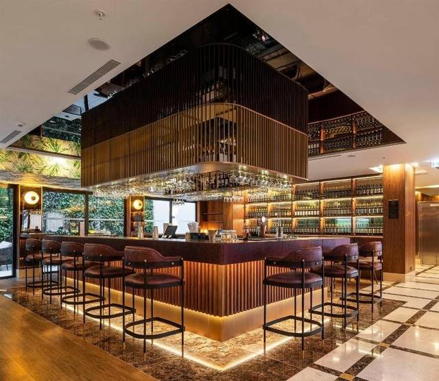 Hotel Turim Oporto — foto 3