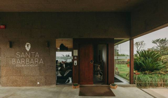 Santa Barbara Eco-Beach — foto 2