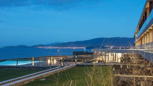 Pedras do Mar Resort and Spa — foto 2