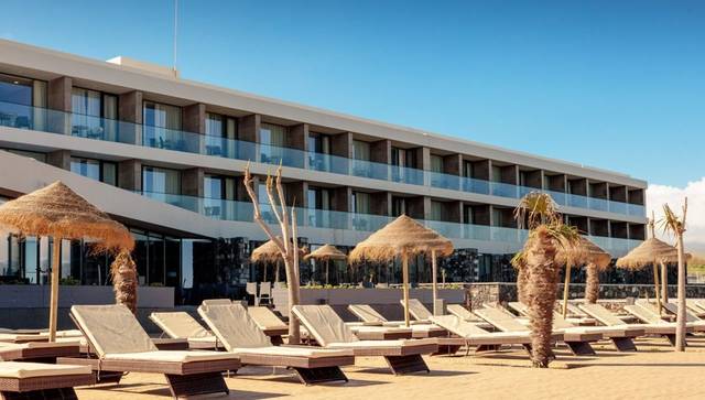 Pedras do Mar Resort and Spa — foto 3