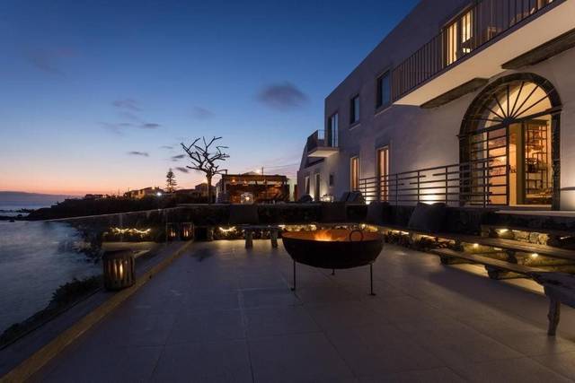White Exclusive Suites & Villas — foto 2
