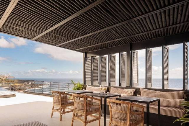 White Exclusive Suites & Villas — foto 3