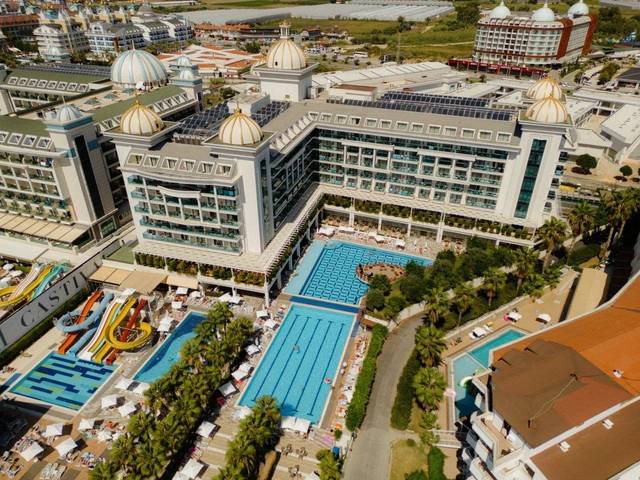 Castival Hotel — foto 3