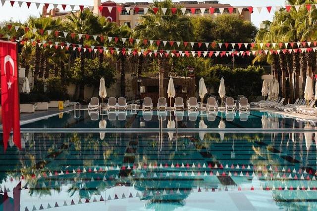 Castival Hotel — foto 2