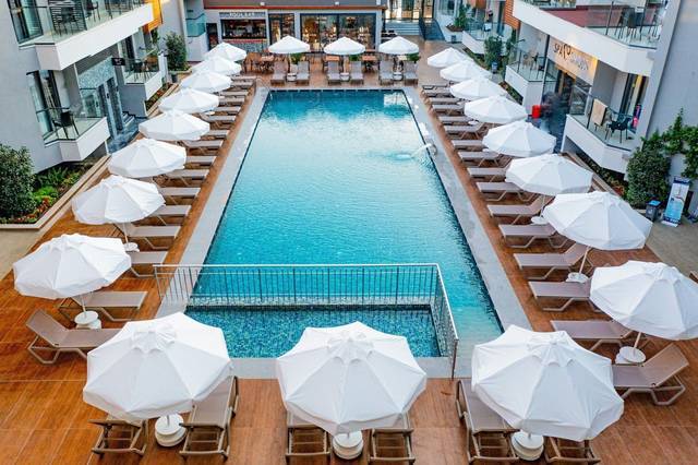 Hotel Side Amour — foto 3