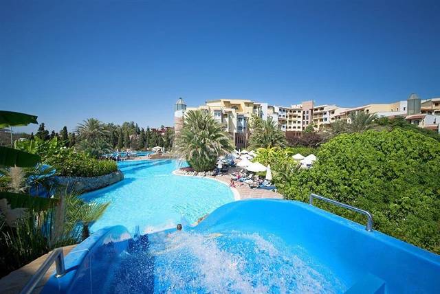 Hotel Limak Arcadia Golf & Sport Resort