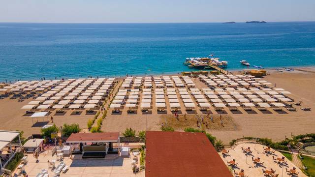 Club Hotel Phaselis Rose — foto 2