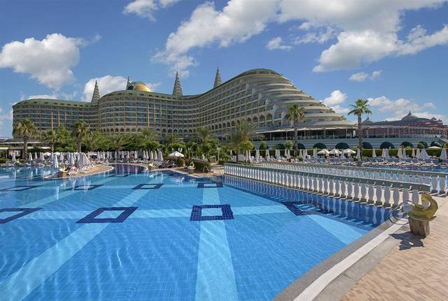 Hotel Delphin Imperial — foto 2