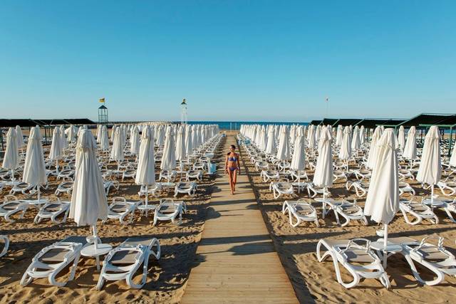 Hotel Seashell Resort & Spa — foto 2