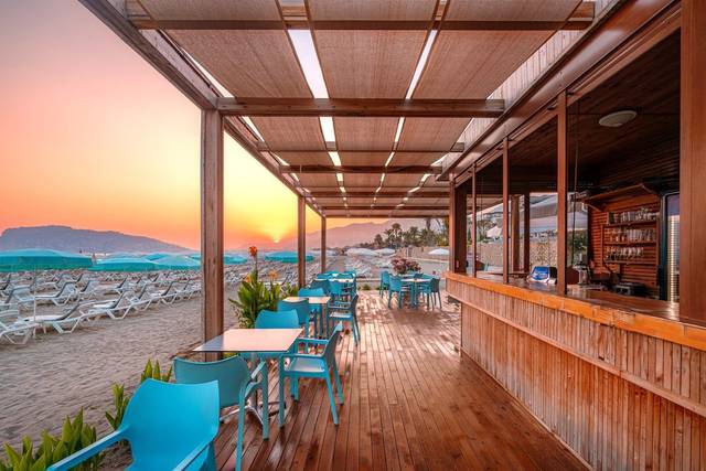 Hotel Avena Resort & Spa Hotel — foto 2