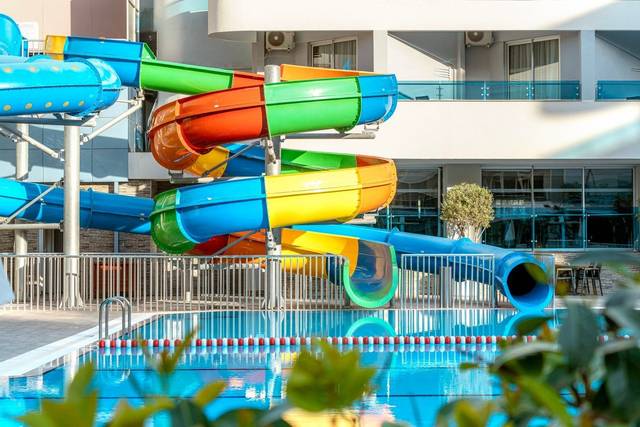 Hotel Avena Resort & Spa Hotel — foto 3