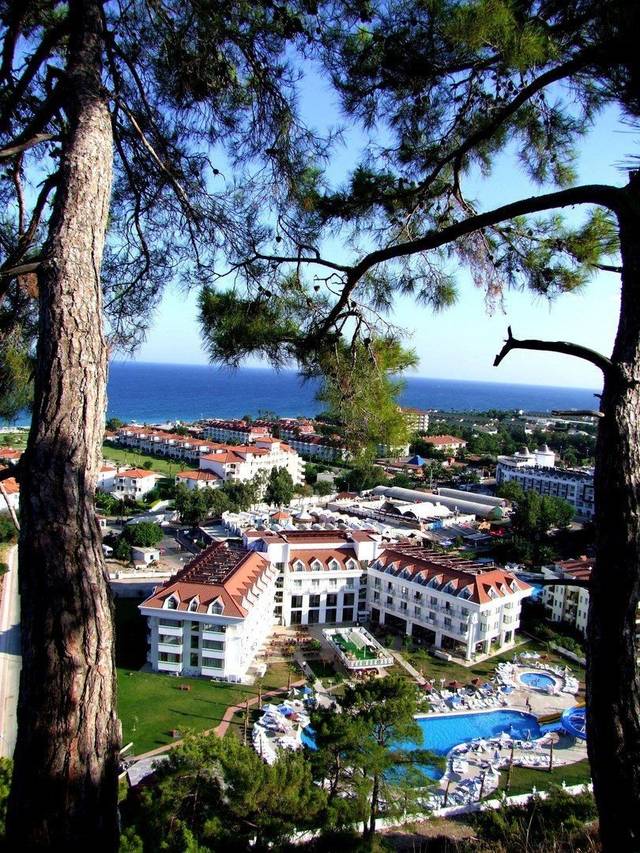 Grand Miramor — foto 3