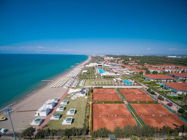 Güral Premier Belek — foto 2