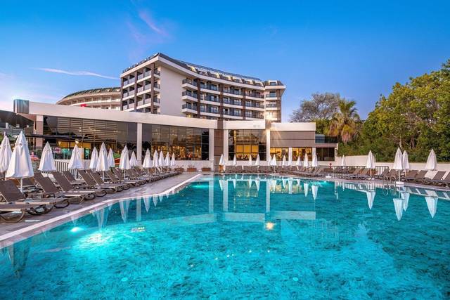 Hotel Seaphoria — foto 2