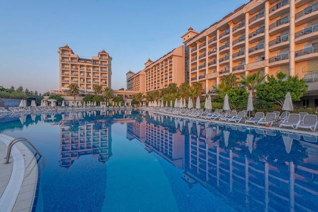 Hotel Lake & River Side — foto 2