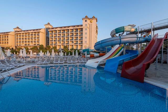 Hotel Lake & River Side — foto 3