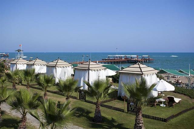 Hotel Limak Atlantis De Luxe Hotel & Resort — foto 3