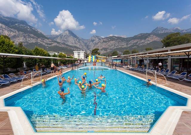 Hotel Club Belpinar — foto 3