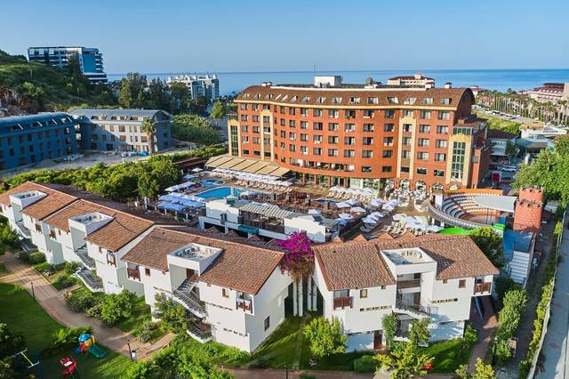 Hotel Noxinn Club