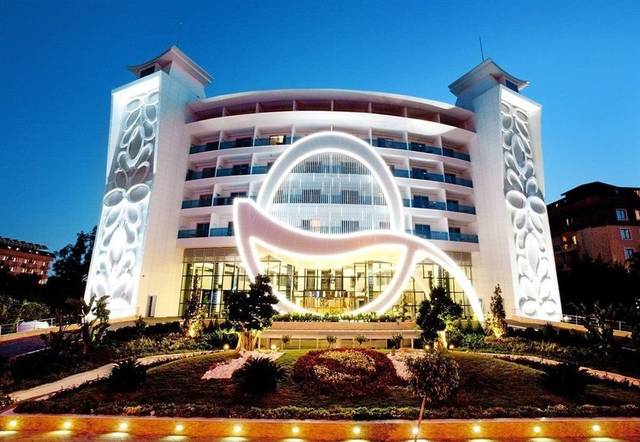 Hotel Q Premium — foto 2