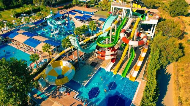 Dream World Aqua — foto 3