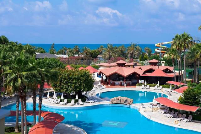 Hotel Miramare Queen — foto 2