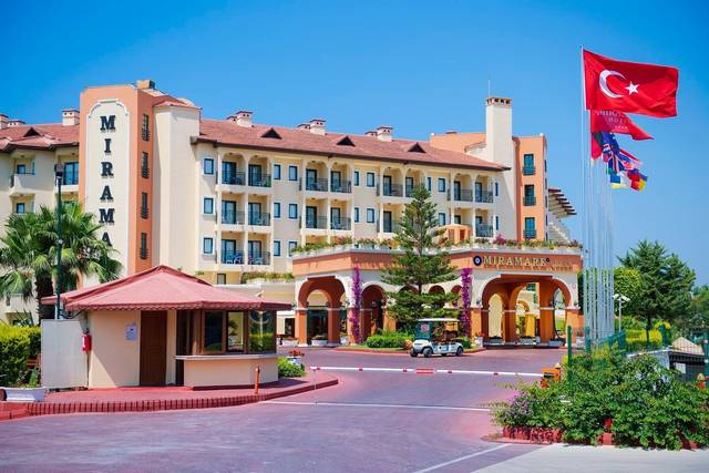 Hotel Miramare Queen — foto 3
