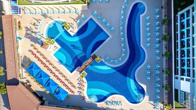 Hotel Sensitive Premium Resort — foto 2