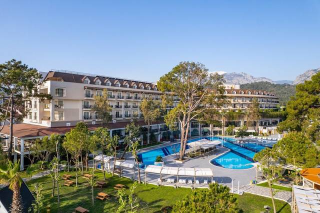 Hotel Gravel Select — foto 2