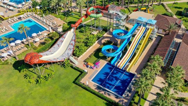 Hotel Crystal Tat Beach Pearl Collection — foto 3